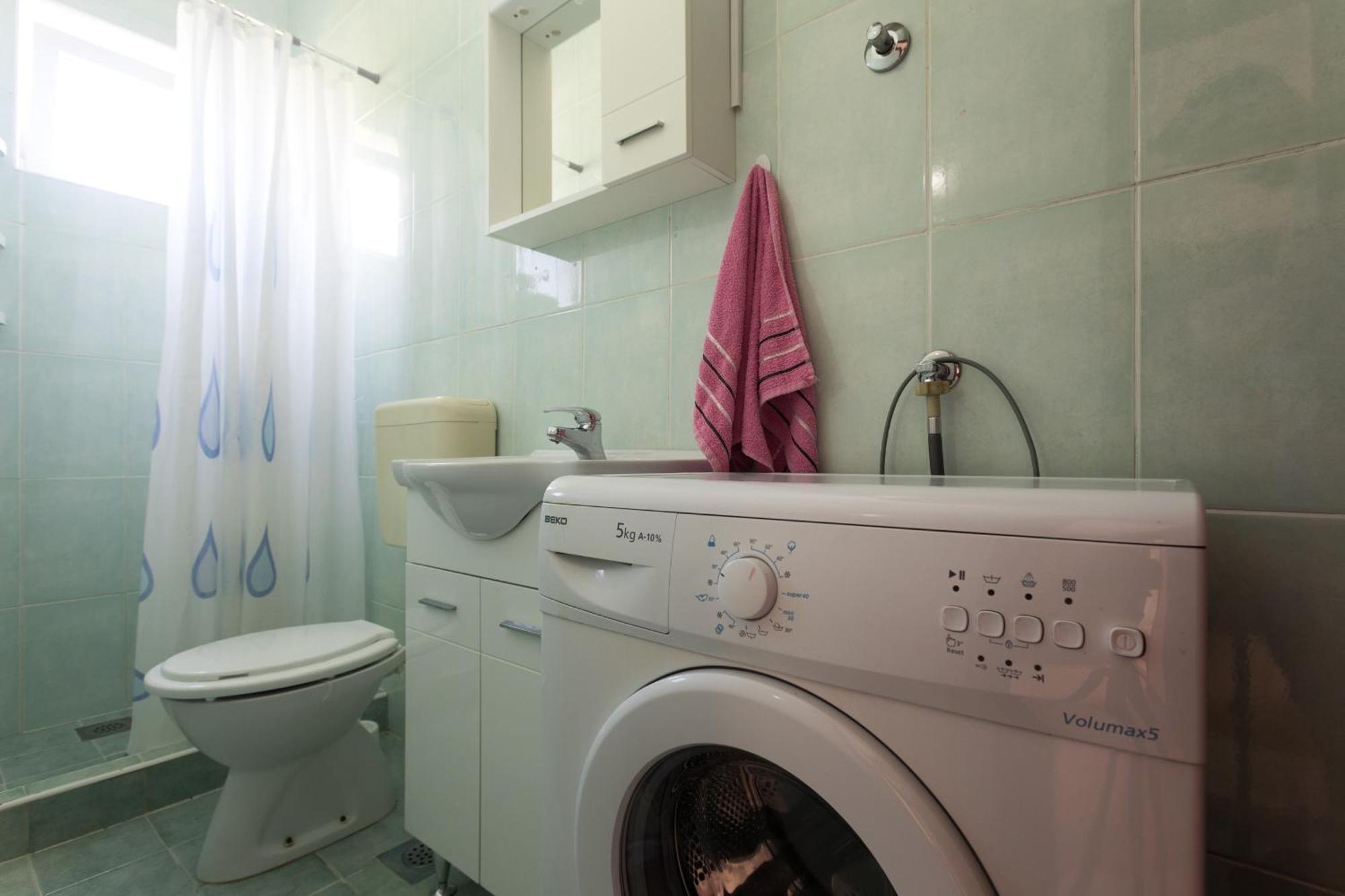 Apartments Lungomare Tivat Ruang foto